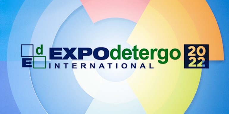 Watch the video of our stand