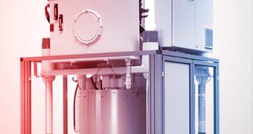 HYDRO-EXTRACTION PRESS