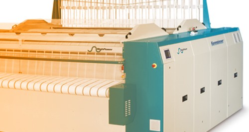 SHEET FEEDER